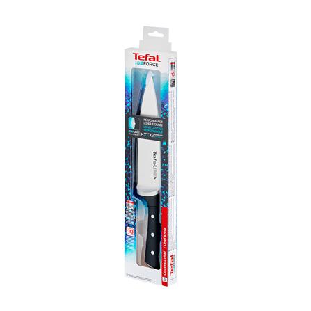 มีดเชฟ TEFAL ICE FORCE 20 ซม. สีเงิน_2