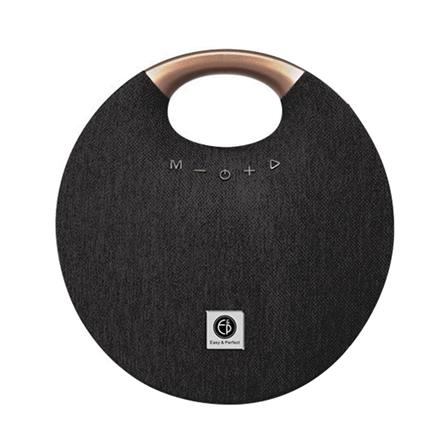 ลำโพงบลูทูธ E&P M1 MINI สีดำ_0