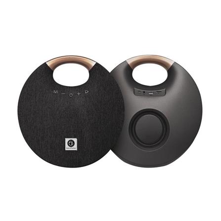 ลำโพงบลูทูธ E&P M1 MINI สีดำ_1