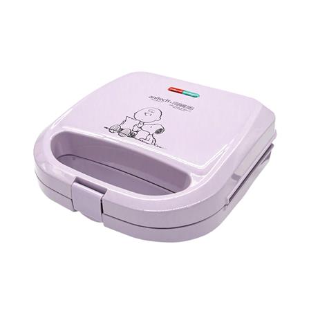 เครื่องทำแซนด์วิช ANITECH SNP-SSW750-PU สีม่วง_0