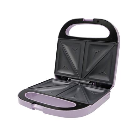 เครื่องทำแซนด์วิช ANITECH SNP-SSW750-PU สีม่วง_2