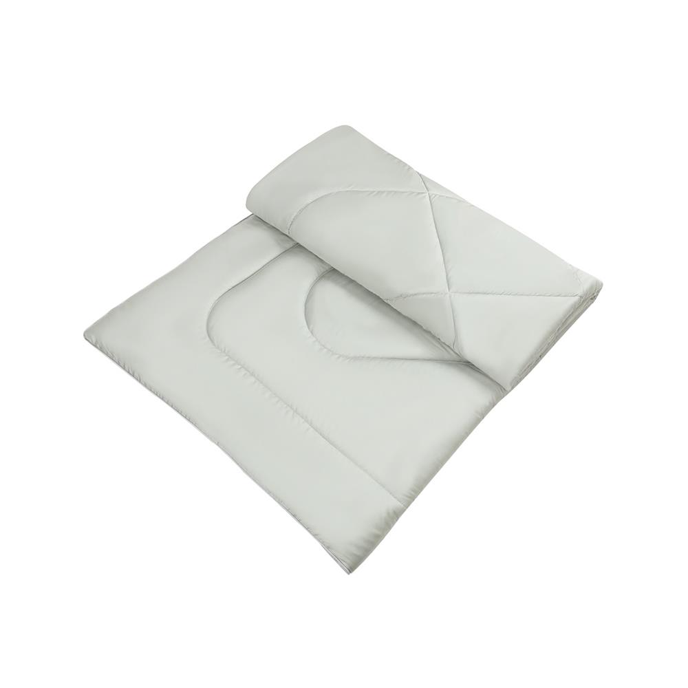 ผ้านวม HOME LIVING STYLE ASPIRE 70X90 นิ้ว สี GREEN