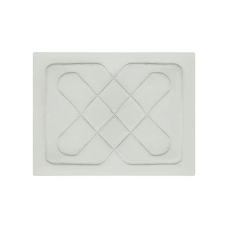 ผ้านวม HOME LIVING STYLE ASPIRE 70X90 นิ้ว สี GREEN_1