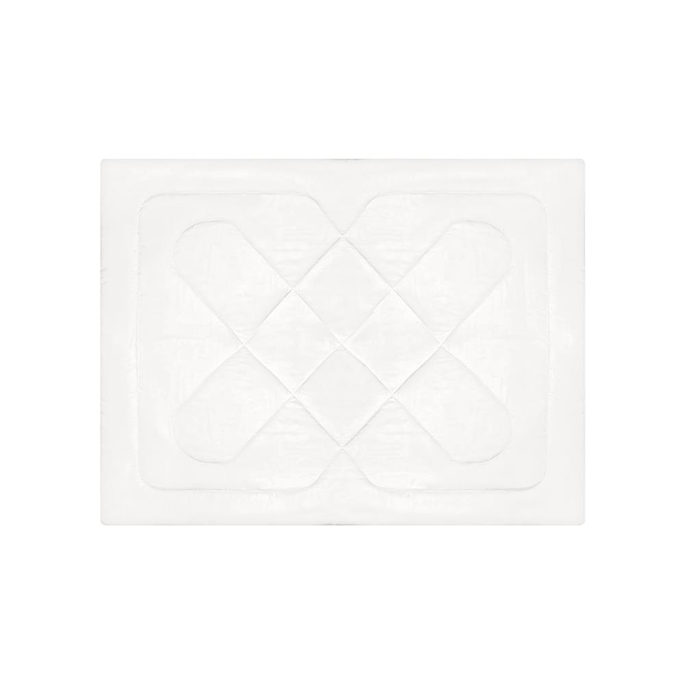 ผ้านวม HOME LIVING STYLE ASPIRE 70X90 นิ้ว สี IVORY