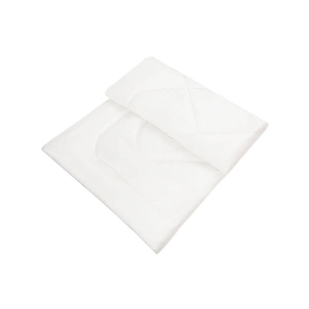 ผ้านวม HOME LIVING STYLE ASPIRE 70X90 นิ้ว สี IVORY