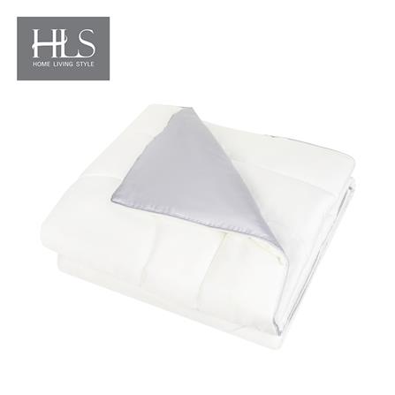 ผ้านวม HOME LIVING STYLE ASPIRE 70X90 นิ้ว สี IVORY_0