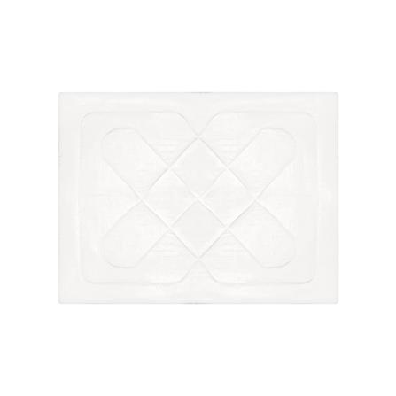 ผ้านวม HOME LIVING STYLE ASPIRE 70X90 นิ้ว สี IVORY_1