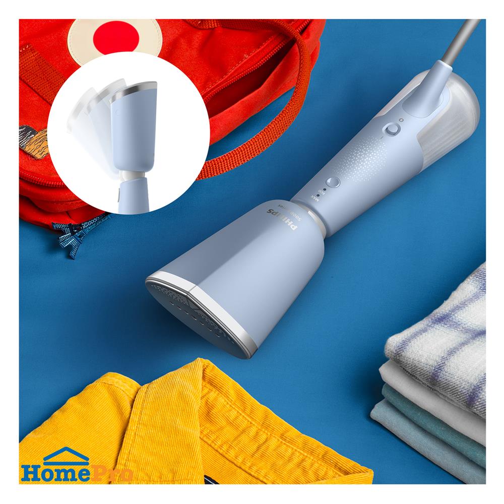 เตารีดไอน้ำพกพา PHILIPS STH5020/20