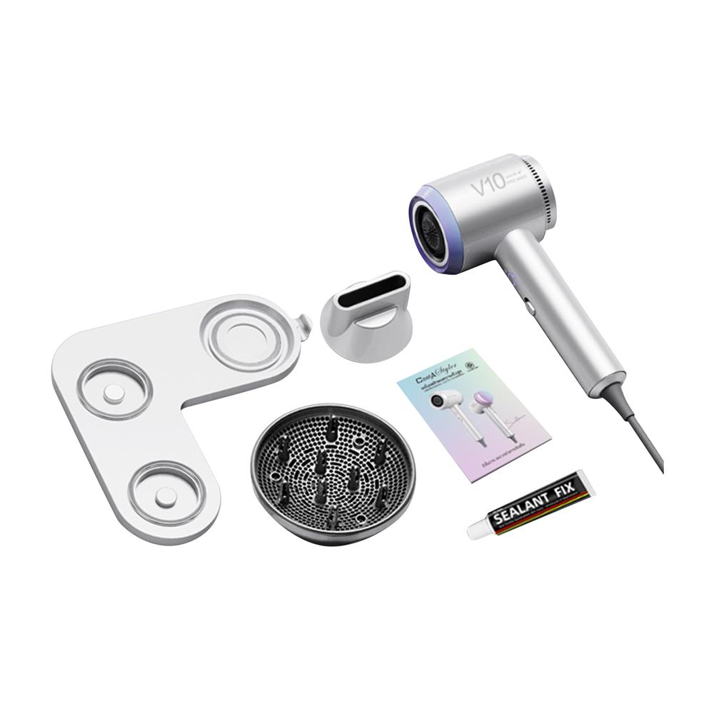 ไดร์เป่าผม COOL A STYLER CA-V10 PRO MAX