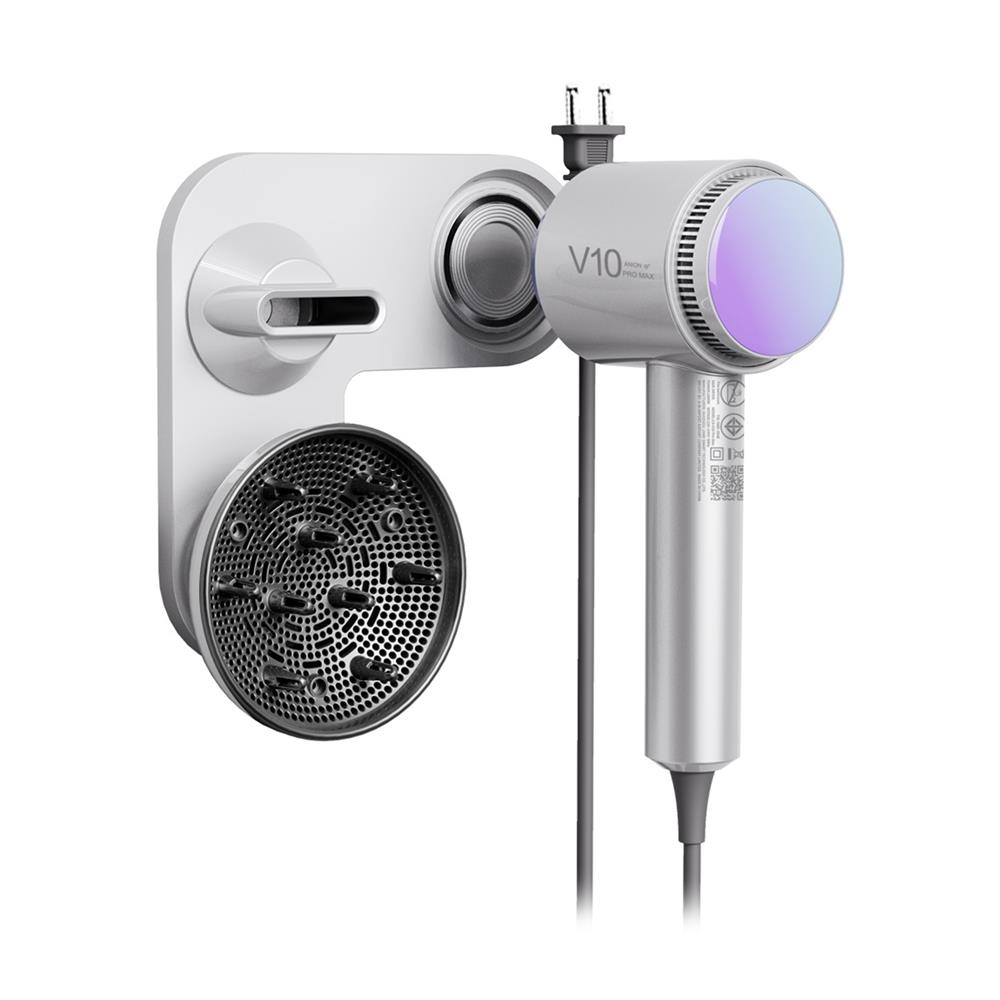 ไดร์เป่าผม COOL A STYLER CA-V10 PRO MAX