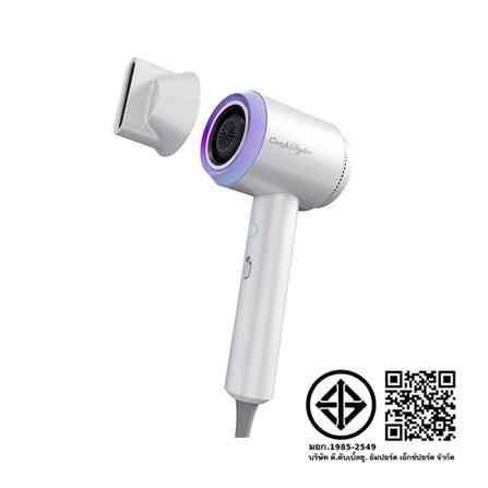 ไดร์เป่าผม COOL A STYLER CA-V10 PRO MAX_4
