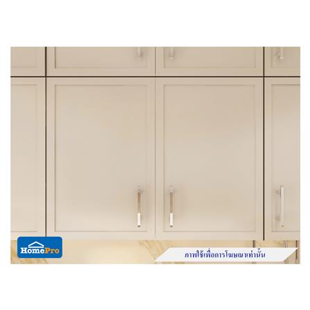 ตู้แขวนคู่ MJ SLIM SHAKER 80x60 ซม. สี BEIGE_3