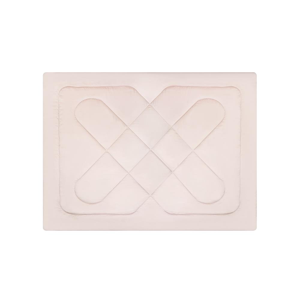 ผ้านวม HOME LIVING STYLE ASPIRE 70X90 นิ้ว สี LIGHT PINK