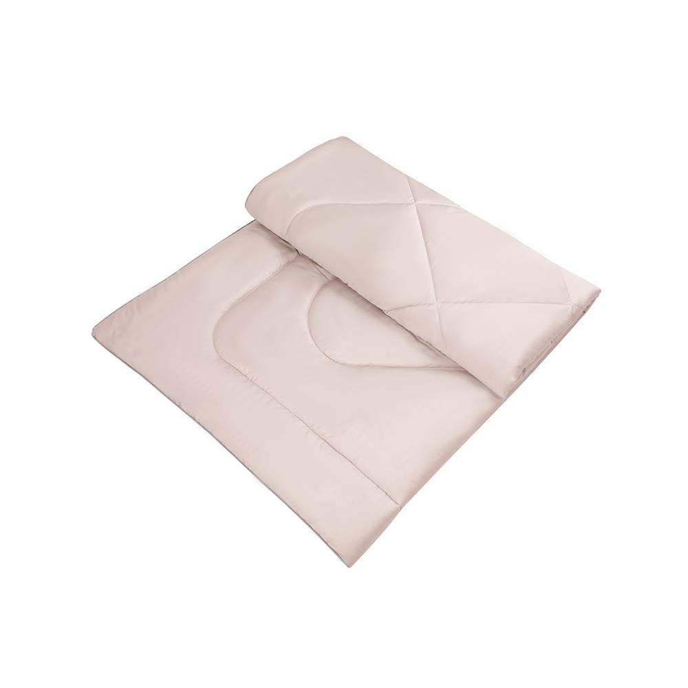 ผ้านวม HOME LIVING STYLE ASPIRE 70X90 นิ้ว สี LIGHT PINK