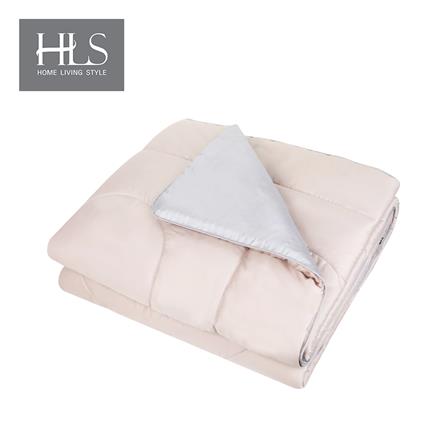 ผ้านวม HOME LIVING STYLE ASPIRE 70X90 นิ้ว สี LIGHT PINK_0