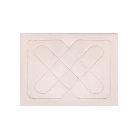 ผ้านวม HOME LIVING STYLE ASPIRE 70X90 นิ้ว สี LIGHT PINK_1