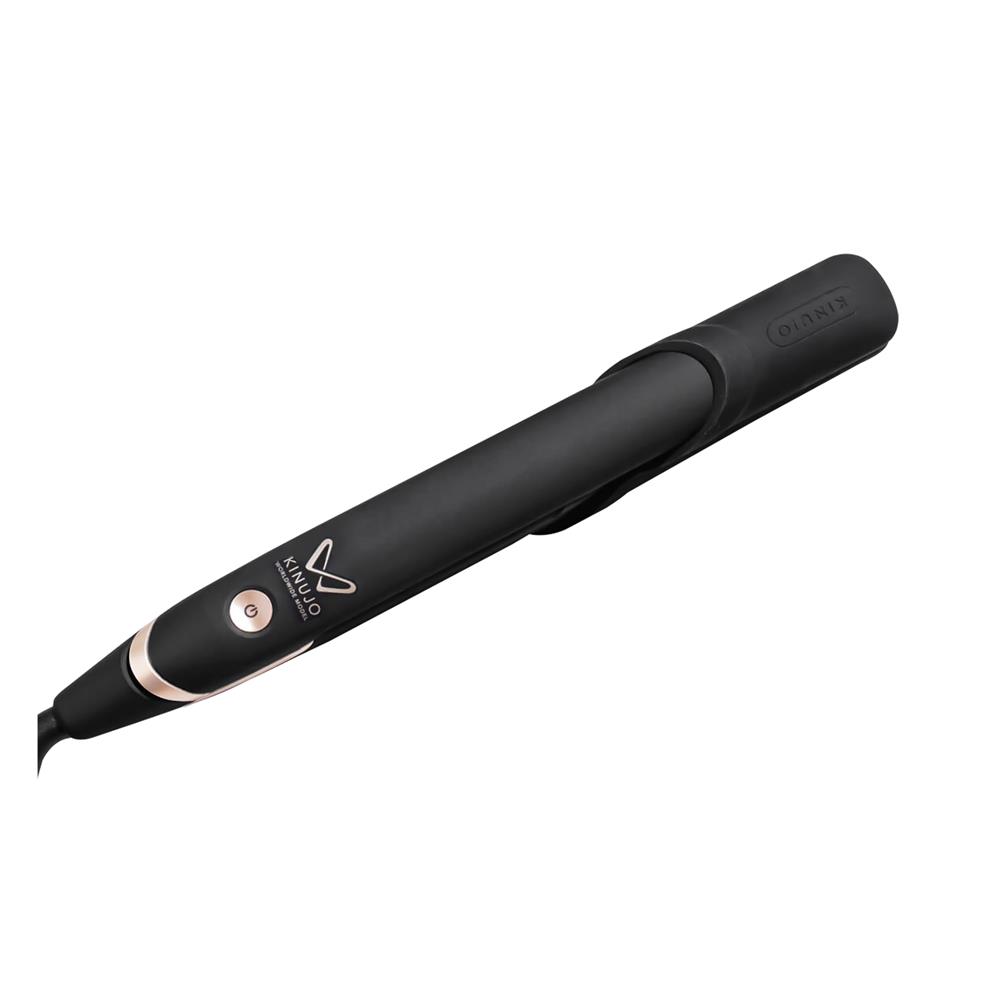 เครื่องหนีบผม KINUJO HBTHSWNN00001BD สีดำ