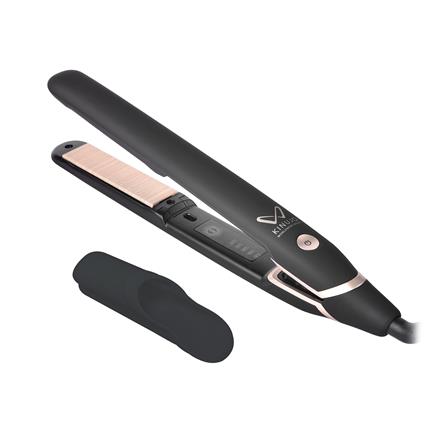 เครื่องหนีบผม KINUJO HBTHSWNN00001BD สีดำ_0