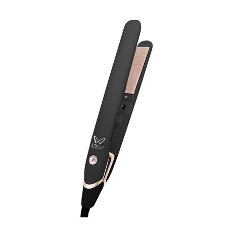 เครื่องหนีบผม KINUJO HBTHSWNN00001BD สีดำ_2
