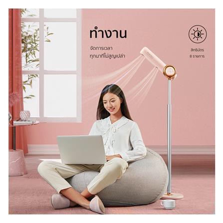 ไดร์เป่าผม COOL A STYLER CA-S1700 PRO 1700 วัตต์_3