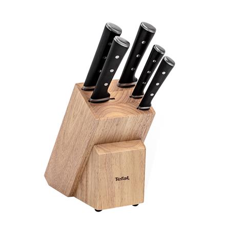 ชุดมีด TEFAL ICE FORCE 5 ชิ้น