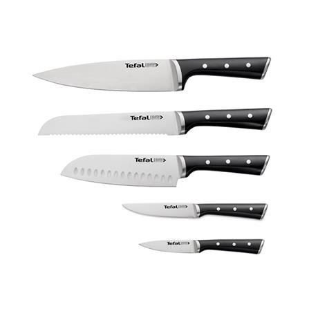 ชุดมีด TEFAL ICE FORCE 5 ชิ้น_2