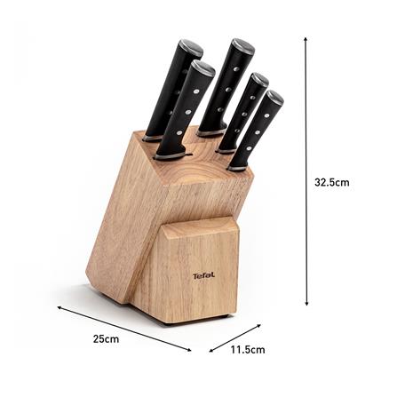 ชุดมีด TEFAL ICE FORCE 5 ชิ้น_8