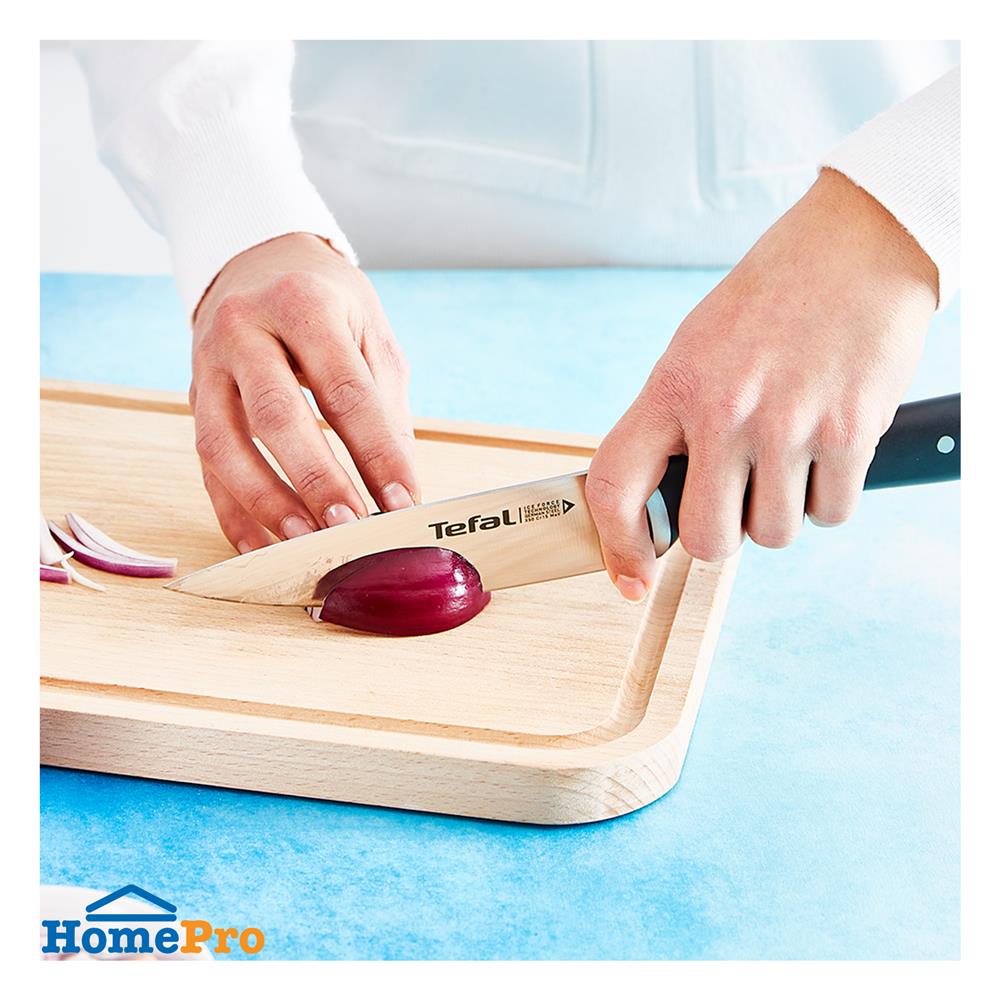 มีดเชฟ TEFAL ICE FORCE 15 ซม. สีเงิน