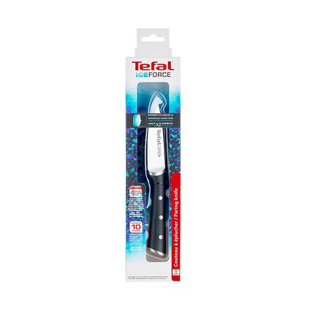 มีดปอกผลไม้ TEFAL ICE FORCE 9 ซม. สีเงิน_2