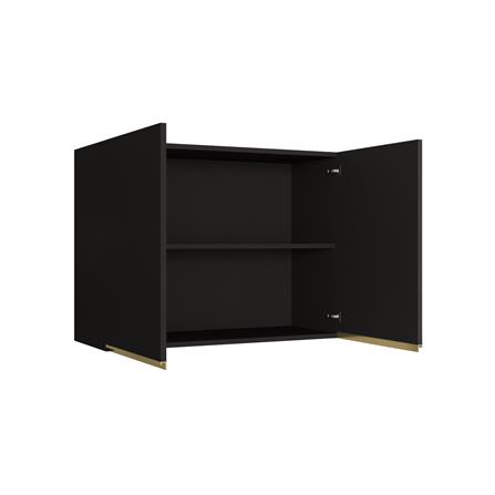 ตู้แขวนคู่ MJ ETERNITY 80x60 ซม. สี GREY GRAPHITE_1