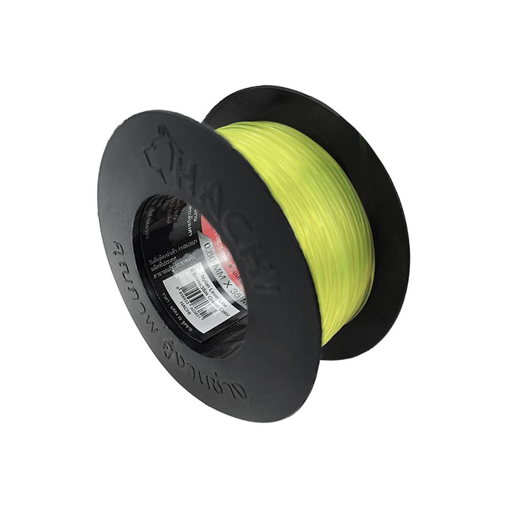 เส้นเอ็น HACHI NO.80 0.8 มม. X 35 ม.