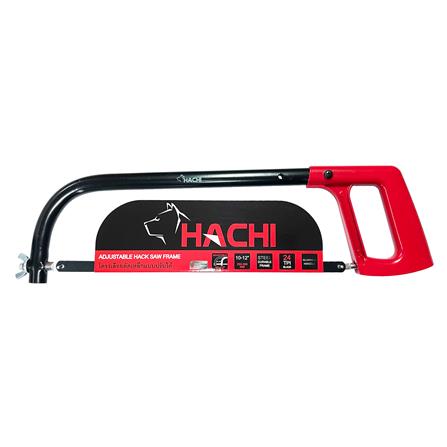 เลื่อยเหล็ก HACHI 12 นิ้ว_0