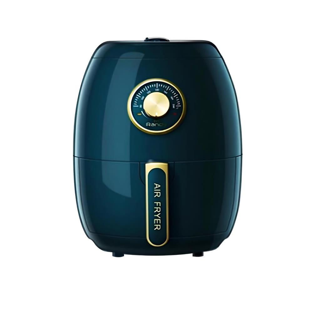 หม้อทอด RANDY AF-1350-GREEN 3 ลิตร