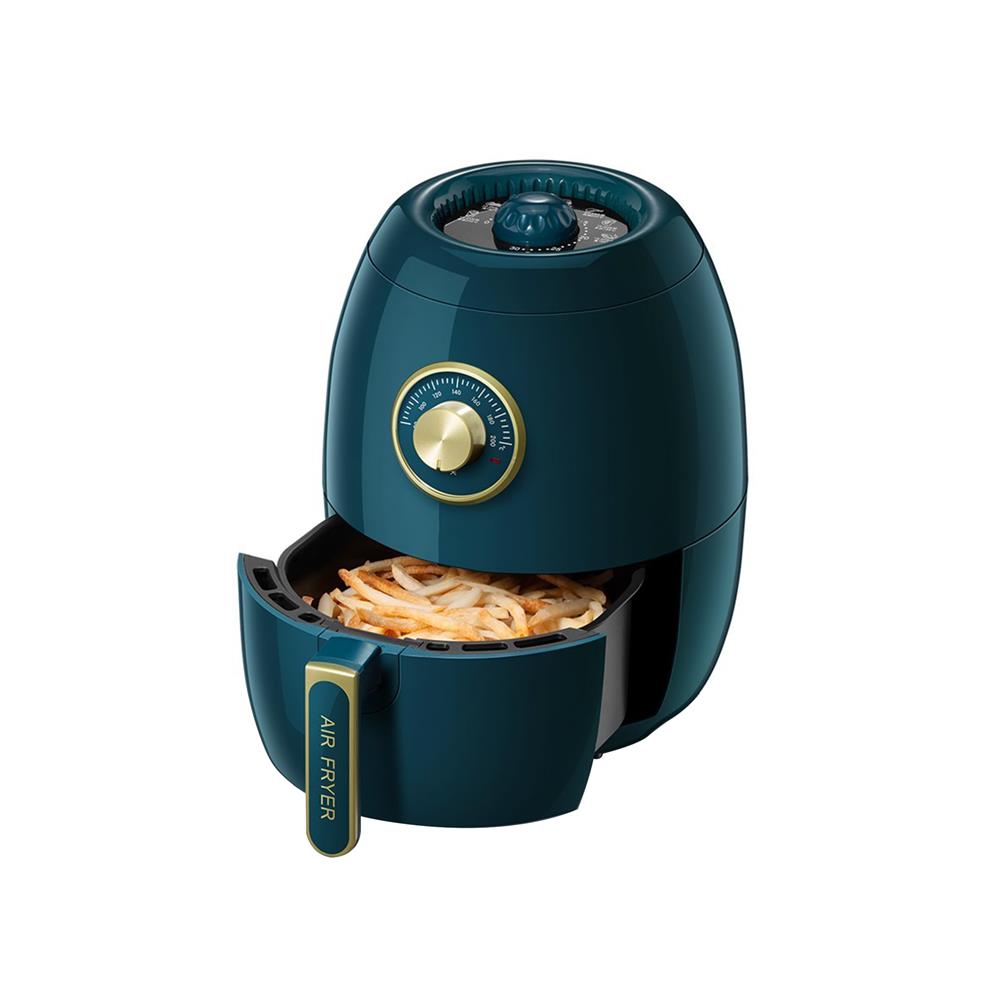 หม้อทอด RANDY AF-1350-GREEN 3 ลิตร