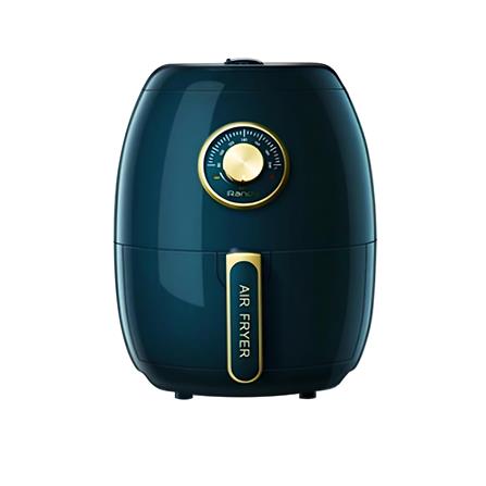 หม้อทอด RANDY AF-1350-GREEN 3 ลิตร_0