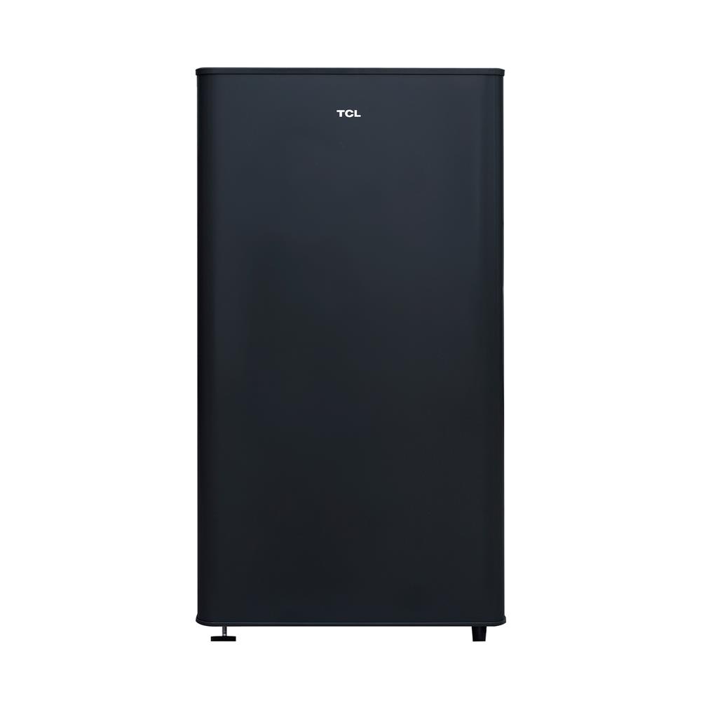 ตู้เย็น 1 ประตู TCL RT09XFSDB 3.2 คิว สีดำ