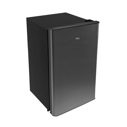 ตู้เย็น 1 ประตู TCL RT09XFSDB 3.2 คิว สีดำ_2