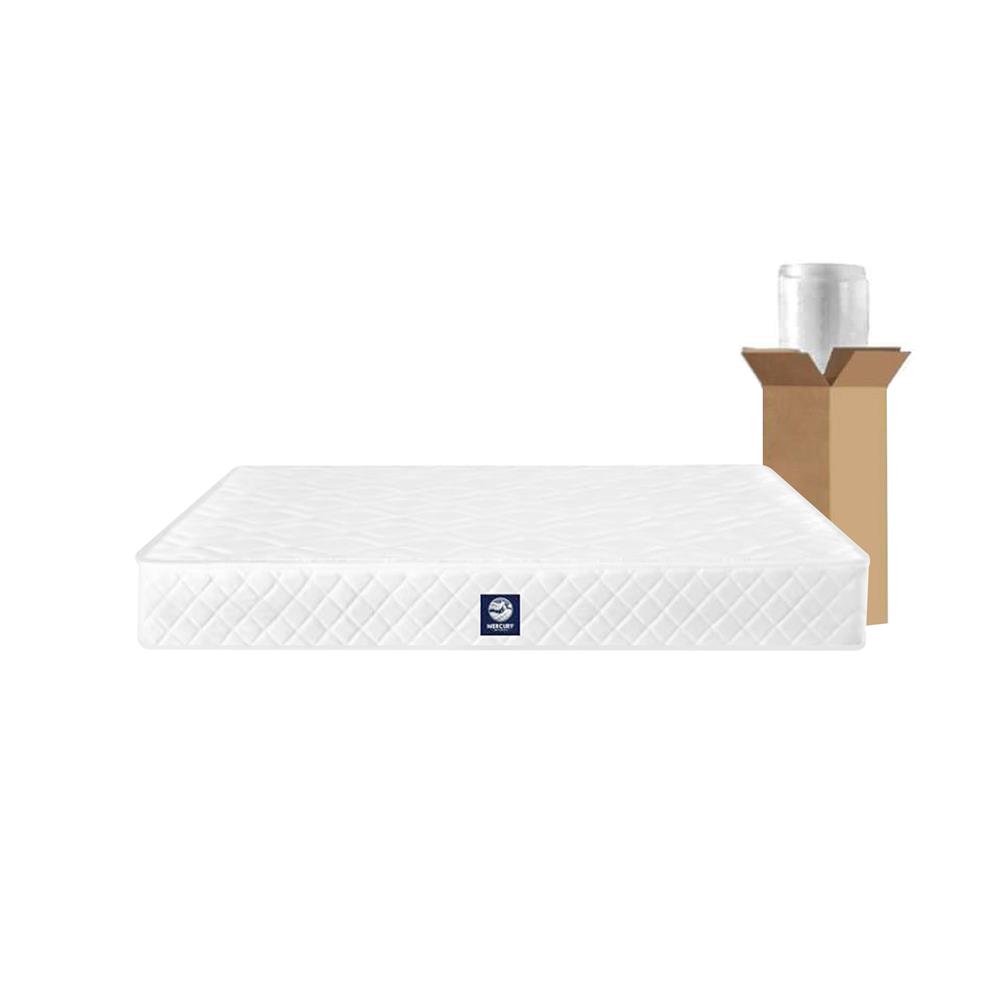 ที่นอน 6 ฟุต MERCURY MATTRESS LISBON