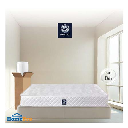 ที่นอน 6 ฟุต MERCURY MATTRESS LISBON_1