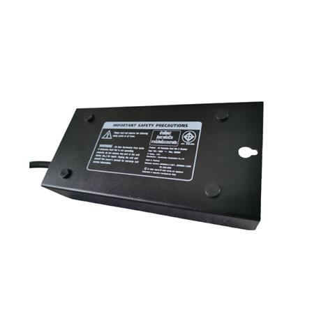 ปลั๊กไฟกันกระชาก SAVE TRONICS P-4(V2)-TIS_1