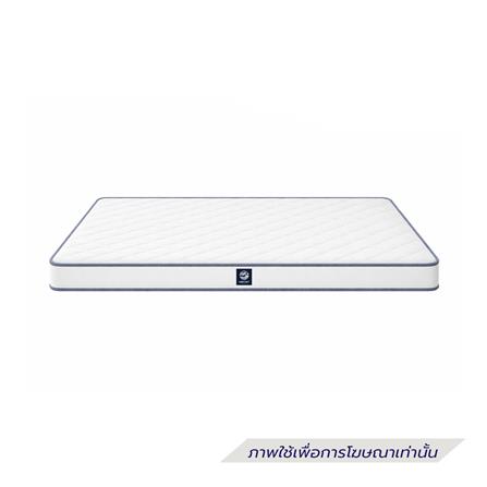 ที่นอน 3 ฟุต MERCURY MATTRESS GREECE_0