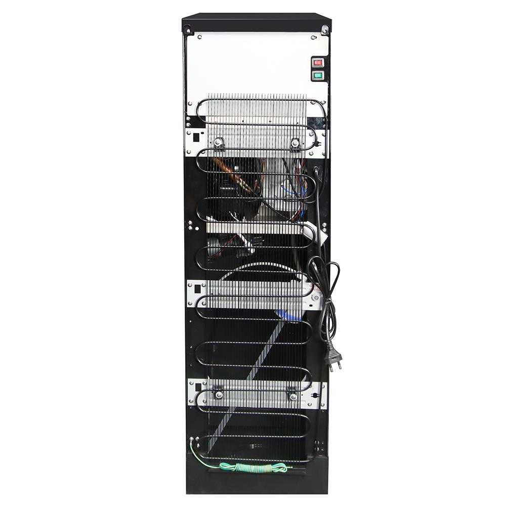 ตู้น้ำดื่ม SHARP SB-68B สีดำ