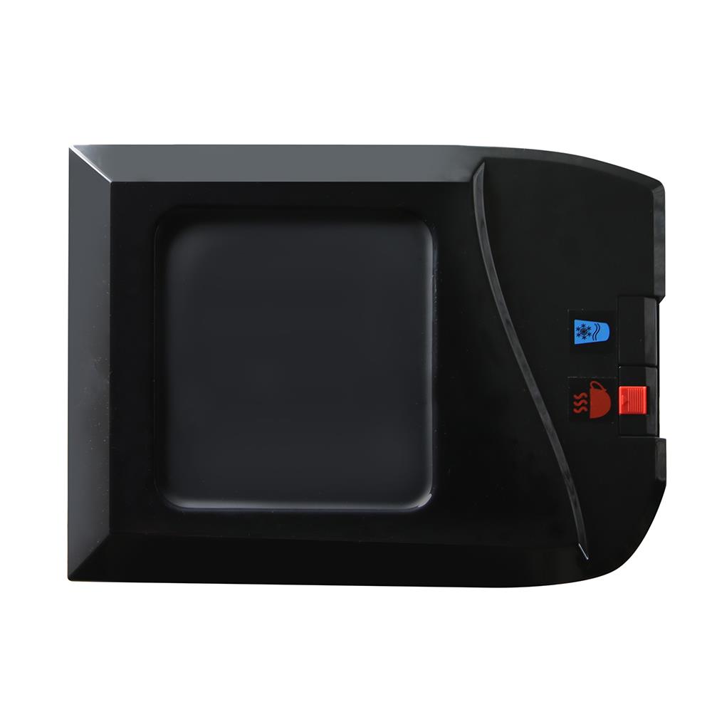 ตู้น้ำดื่ม SHARP SB-68B สีดำ