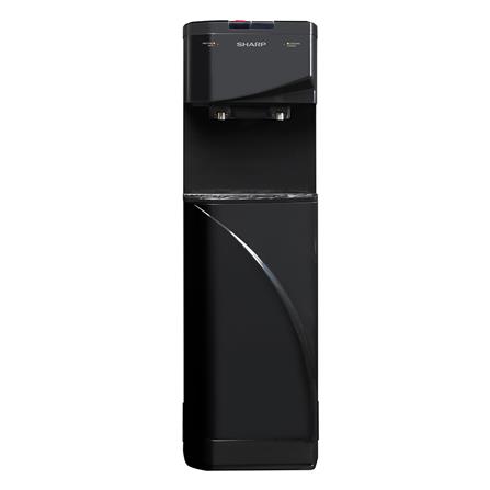 ตู้น้ำดื่ม SHARP SB-68B สีดำ_0