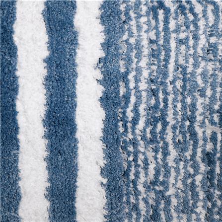 พรม HOME LIVING STYLE WIN 45X70 ซม. สีฟ้า_4