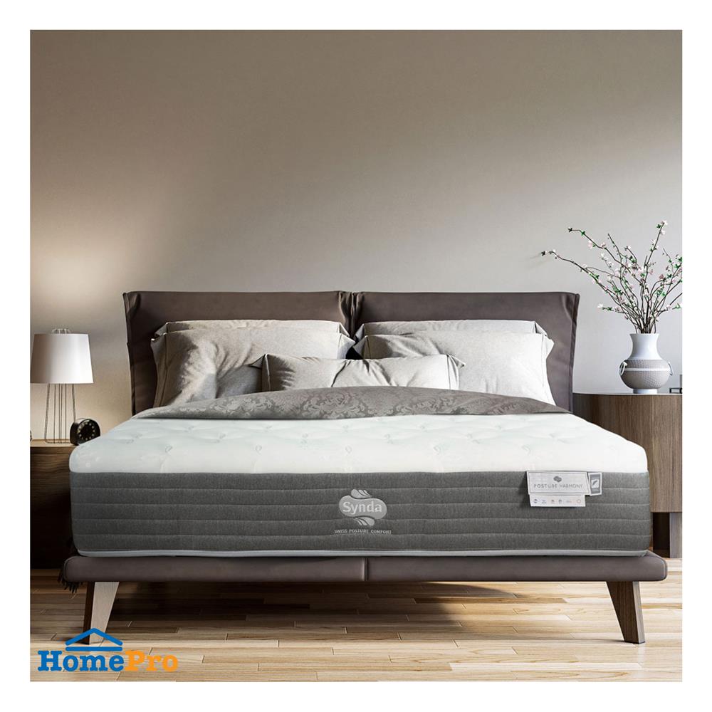 ที่นอน 6 ฟุต SYNDA POSTURE HARMONY