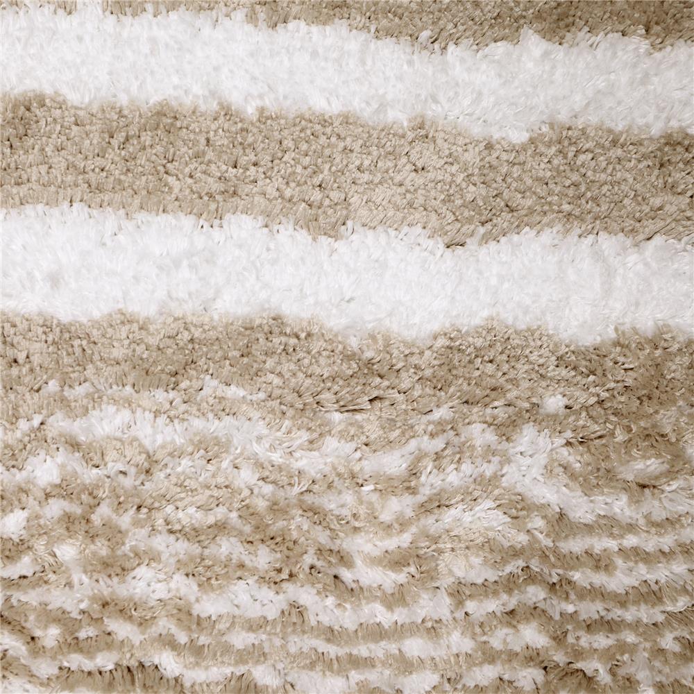 พรม HOME LIVING STYLE WIN 45X70 ซม. สีครีม