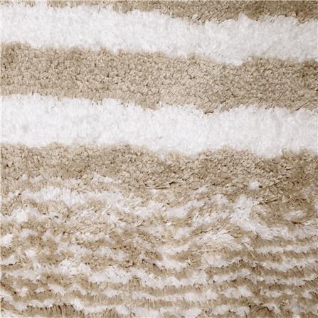 พรม HOME LIVING STYLE WIN 45X70 ซม. สีครีม_4