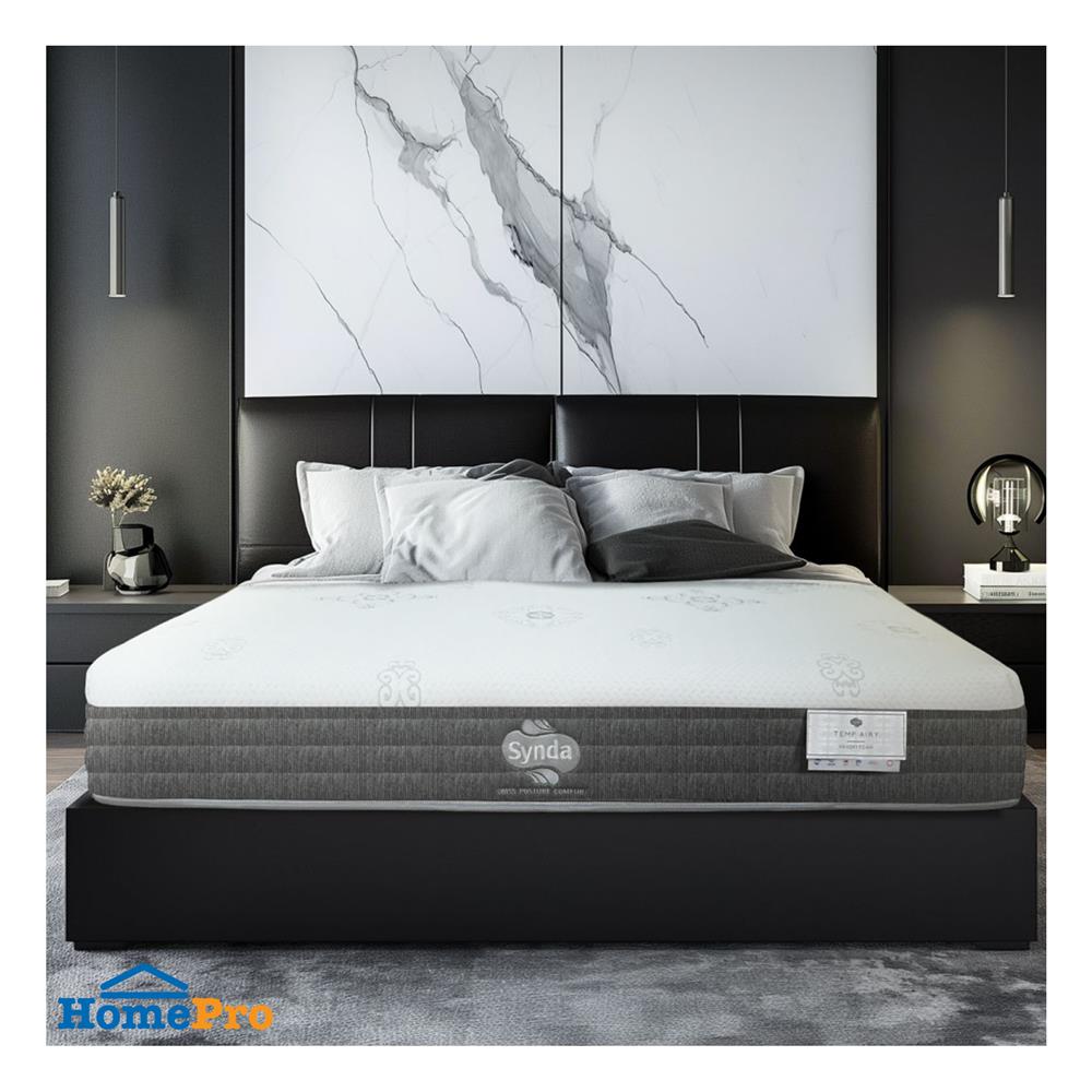 ที่นอน 6 ฟุต SYNDA TEMP AIRY