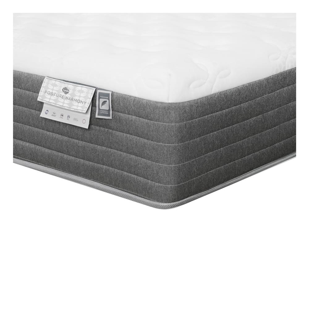 ที่นอน 5 ฟุต SYNDA POSTURE HARMONY